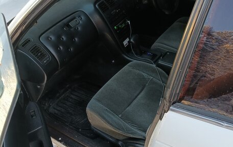 Toyota Mark II VIII (X100), 1996 год, 10 фотография