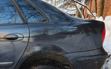 Citroen C5 I рестайлинг, 2002 год, 210 000 рублей, 5 фотография