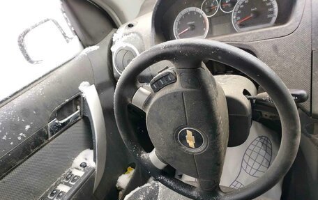 Chevrolet Nexia, 2023 год, 477 850 рублей, 1 фотография