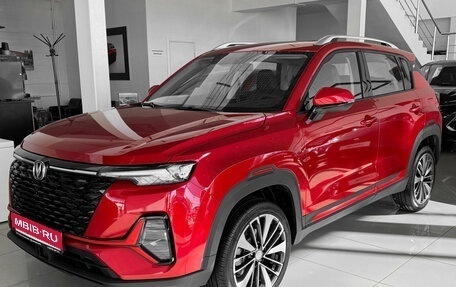 Changan CS35 Plus, 2025 год, 2 839 900 рублей, 1 фотография