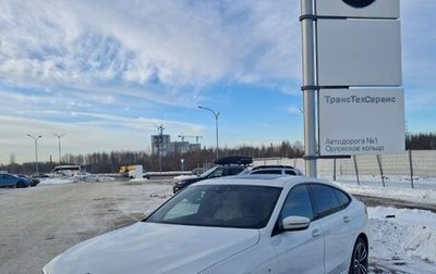 BMW 6 серия, 2018 год, 3 750 000 рублей, 1 фотография