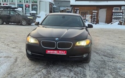 BMW 5 серия, 2010 год, 1 570 000 рублей, 1 фотография