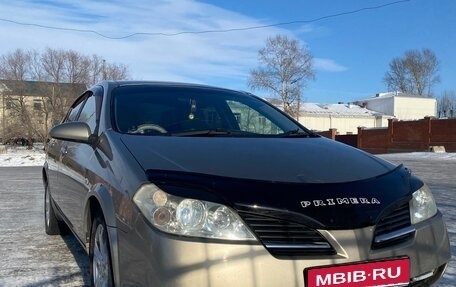 Nissan Primera III, 2001 год, 430 000 рублей, 1 фотография