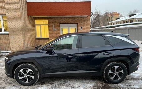 Hyundai Tucson, 2021 год, 3 000 000 рублей, 1 фотография