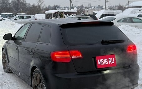 Audi A3, 2009 год, 901 999 рублей, 1 фотография