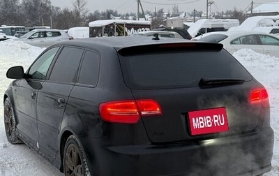 Audi A3, 2009 год, 901 999 рублей, 1 фотография