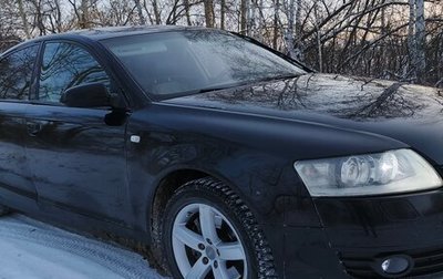 Audi A6, 2004 год, 350 000 рублей, 1 фотография
