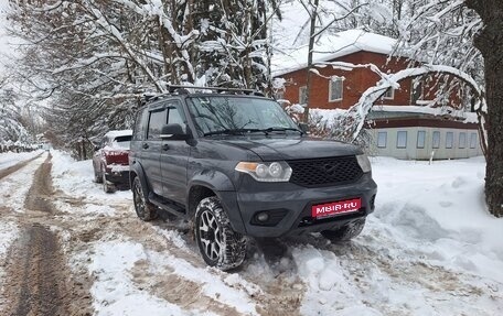 ЛуАЗ Patriot, 2019 год, 1 200 000 рублей, 1 фотография