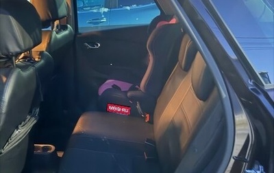 Renault Kaptur I рестайлинг, 2016 год, 1 600 000 рублей, 1 фотография