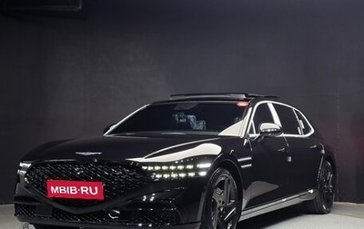 Genesis G90, 2025 год, 19 990 000 рублей, 1 фотография