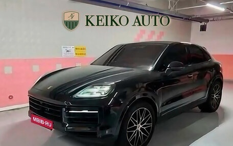 Porsche Cayenne III, 2025 год, 16 155 000 рублей, 1 фотография