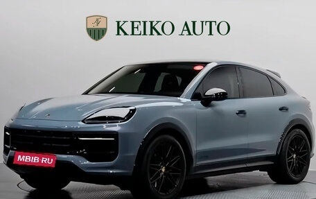Porsche Cayenne III, 2025 год, 24 600 000 рублей, 1 фотография