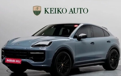 Porsche Cayenne III, 2025 год, 24 600 000 рублей, 1 фотография