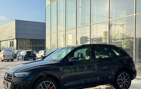 Audi Q5, 2025 год, 6 599 000 рублей, 1 фотография