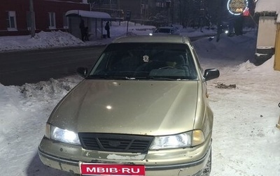 Daewoo Nexia I рестайлинг, 2006 год, 1 фотография