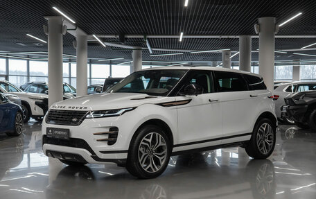 Land Rover Range Rover Evoque II, 2025 год, 6 500 000 рублей, 1 фотография