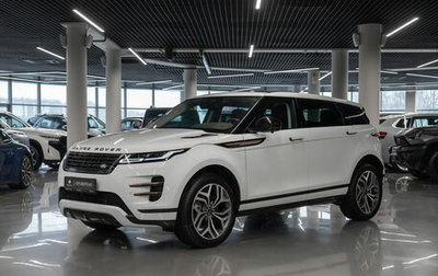 Land Rover Range Rover Evoque II, 2025 год, 6 500 000 рублей, 1 фотография