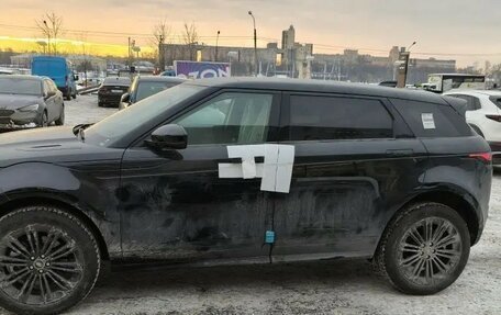 Land Rover Range Rover Evoque II, 2025 год, 6 890 000 рублей, 1 фотография