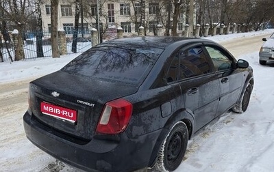 Chevrolet Lacetti, 2006 год, 350 000 рублей, 1 фотография