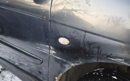 Citroen C5 I рестайлинг, 2002 год, 210 000 рублей, 6 фотография