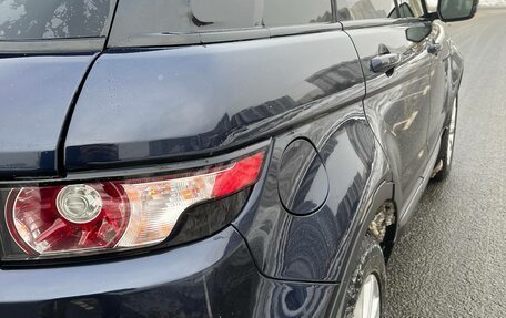 Land Rover Range Rover Evoque I, 2015 год, 2 138 000 рублей, 3 фотография