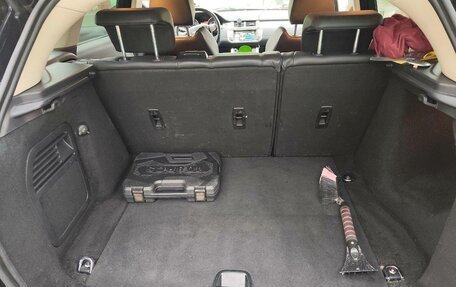 Land Rover Range Rover Evoque I, 2015 год, 2 138 000 рублей, 5 фотография