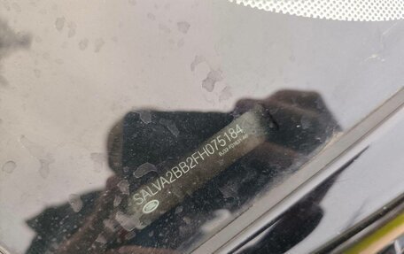 Land Rover Range Rover Evoque I, 2015 год, 2 138 000 рублей, 8 фотография