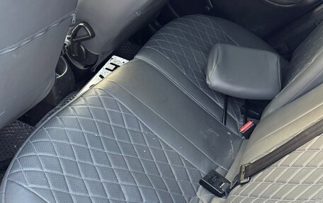 Peugeot 206, 2008 год, 105 000 рублей, 3 фотография