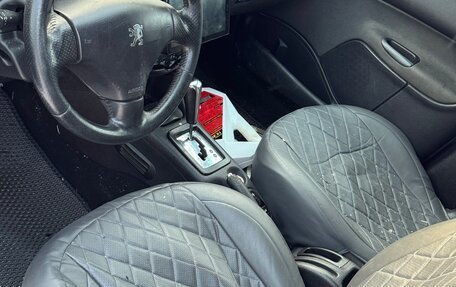 Peugeot 206, 2008 год, 105 000 рублей, 2 фотография