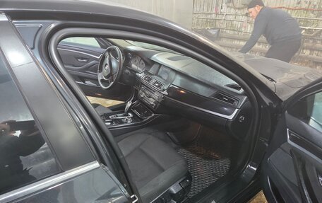 BMW 5 серия, 2010 год, 1 570 000 рублей, 5 фотография