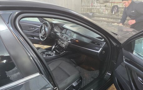 BMW 5 серия, 2010 год, 1 570 000 рублей, 6 фотография