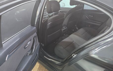 BMW 5 серия, 2010 год, 1 570 000 рублей, 8 фотография