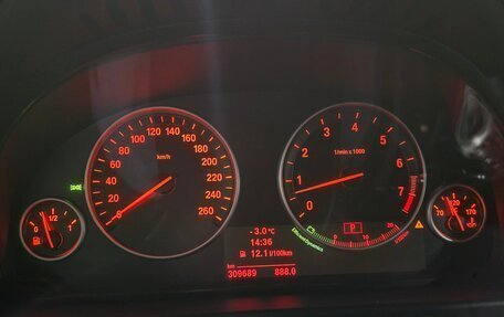 BMW 5 серия, 2010 год, 1 570 000 рублей, 11 фотография