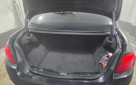 BMW 5 серия, 2010 год, 1 570 000 рублей, 10 фотография