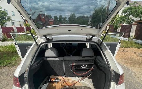 SEAT Ibiza III рестайлинг, 2003 год, 270 000 рублей, 6 фотография