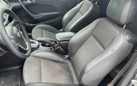 Opel Astra J, 2012 год, 785 000 рублей, 12 фотография