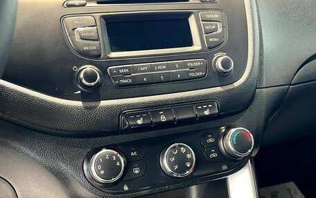 KIA cee'd III, 2016 год, 1 220 000 рублей, 11 фотография