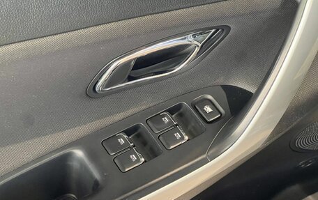 KIA cee'd III, 2016 год, 1 220 000 рублей, 16 фотография