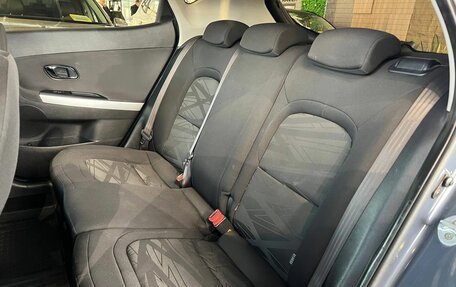 KIA cee'd III, 2016 год, 1 220 000 рублей, 25 фотография