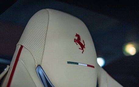 Ferrari Portofino, 2020 год, 25 000 000 рублей, 5 фотография