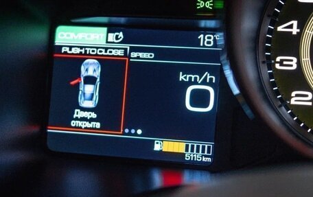 Ferrari Portofino, 2020 год, 25 000 000 рублей, 9 фотография