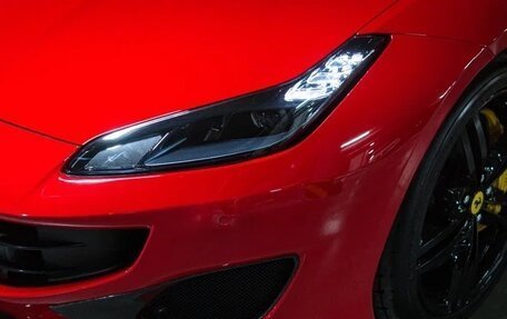 Ferrari Portofino, 2020 год, 25 000 000 рублей, 8 фотография