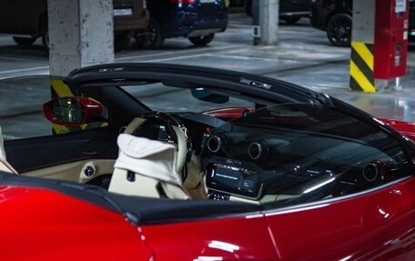 Ferrari Portofino, 2020 год, 25 000 000 рублей, 10 фотография