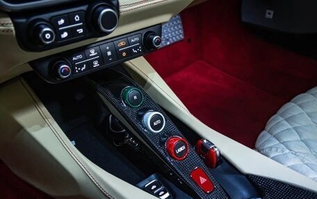 Ferrari Portofino, 2020 год, 25 000 000 рублей, 16 фотография