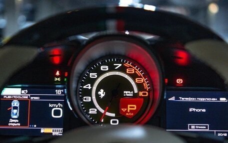 Ferrari Portofino, 2020 год, 25 000 000 рублей, 14 фотография