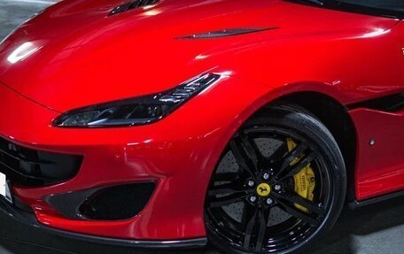 Ferrari Portofino, 2020 год, 25 000 000 рублей, 15 фотография