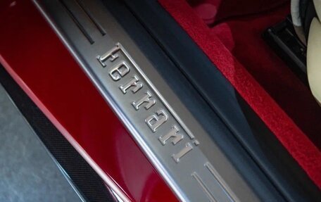 Ferrari Portofino, 2020 год, 25 000 000 рублей, 21 фотография