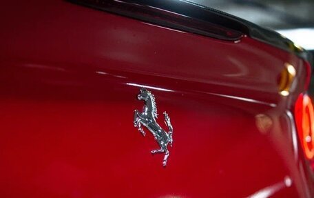 Ferrari Portofino, 2020 год, 25 000 000 рублей, 13 фотография