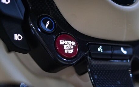 Ferrari Portofino, 2020 год, 25 000 000 рублей, 36 фотография