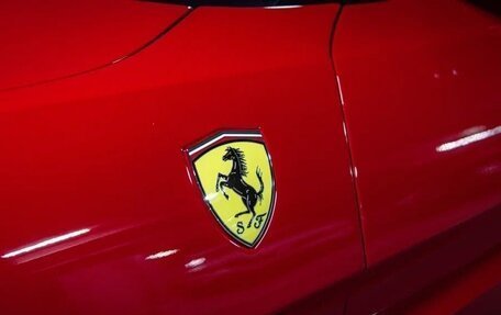 Ferrari Portofino, 2020 год, 25 000 000 рублей, 34 фотография